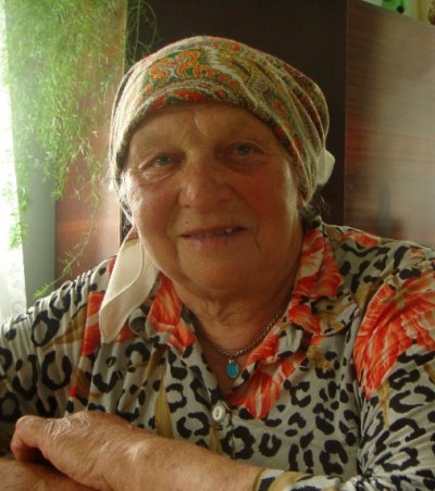 Portret Ewa Drozdek-Korablowa