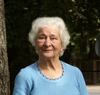 Portret Waleria Fiskowicz