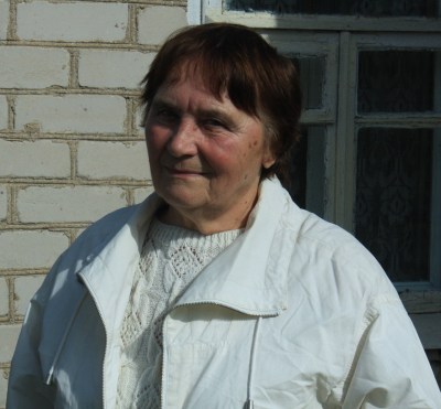 Portret Maria Korecka