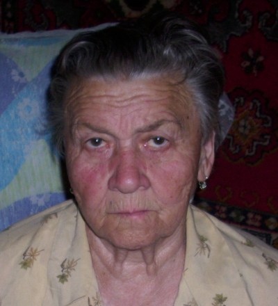 Portret Eugenia Kozadajewa