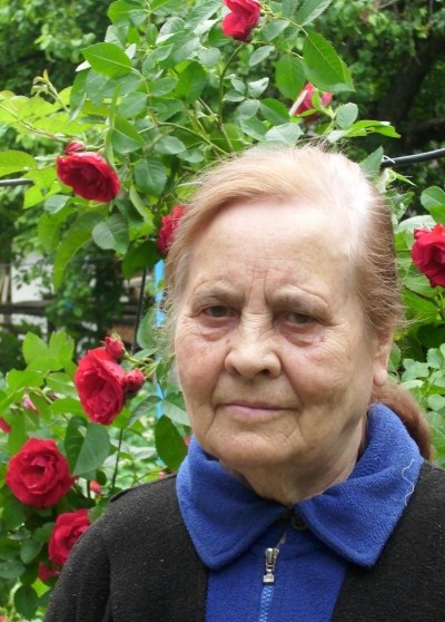 Portret Berta Litwinowicz