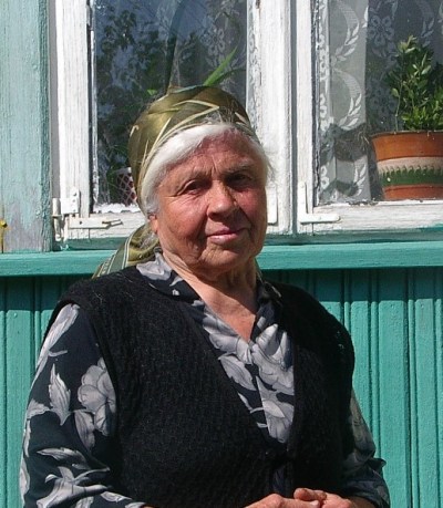 Portret Matylda Żdanowicz