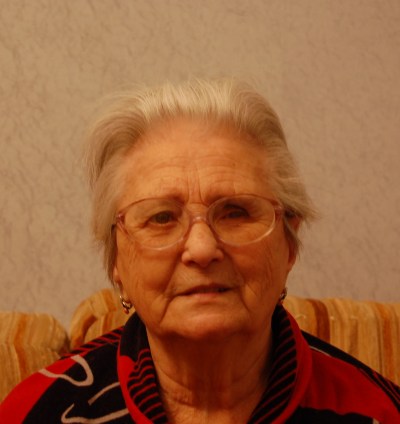 Portret Jadwiga Zacharowa