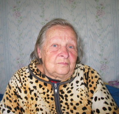 Portret Franciszka Podlipska