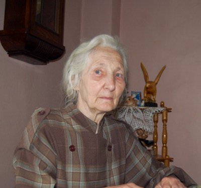 Portret Regina Rybałtowska