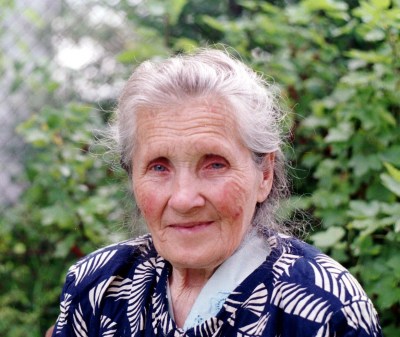 Portret Katarzyna Święta