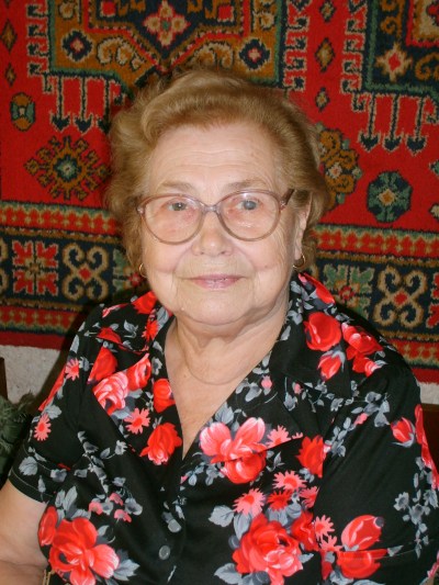 Portret Stanisława Tanty