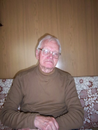 Portret Zenon Tumołowicz