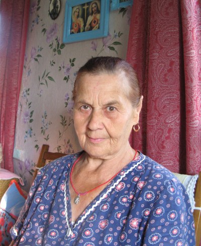 Portret Stanisława Zysk